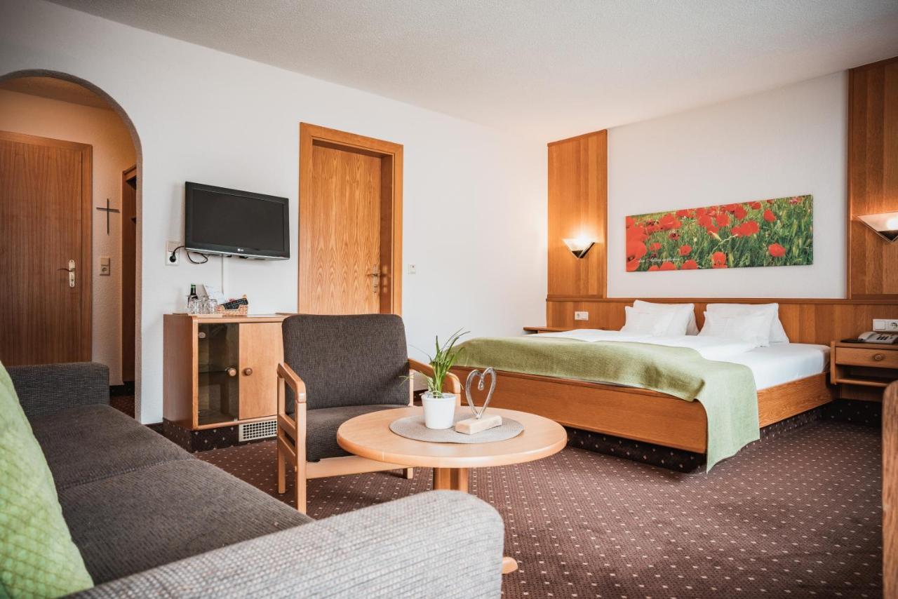 Hotel Garni Romantika Sankt Leonhard im Pitztal Dış mekan fotoğraf
